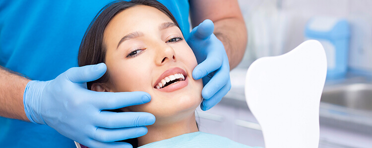 Implant Dentist by Dr. Jay Feuillerat in Prescott WI Area